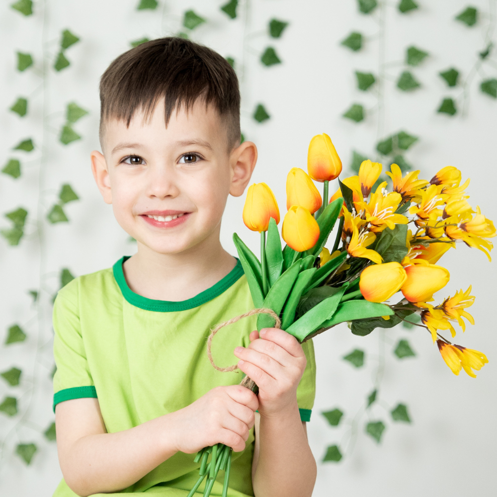 Małe Kadry - fotografia szkolna i przedszkolna