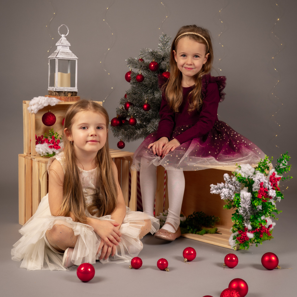 Małe Kadry - fotografia szkolna i przedszkolna